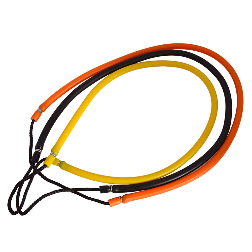 Speargun Rubber Band - Harpune Pole 5x10MM Harpune Gummibänder Gummi