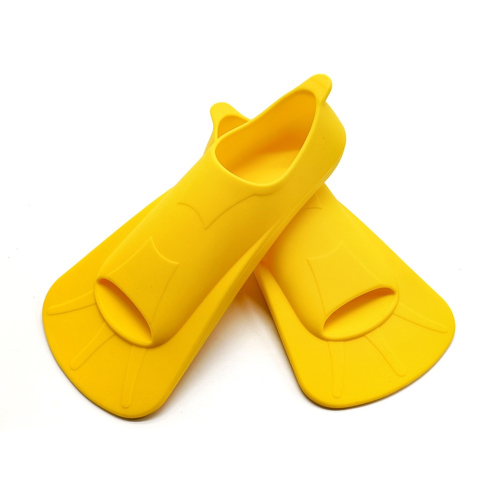 Fin Diving Blade - Schwimmflossen für Kinder und Erwachsene, kurze
