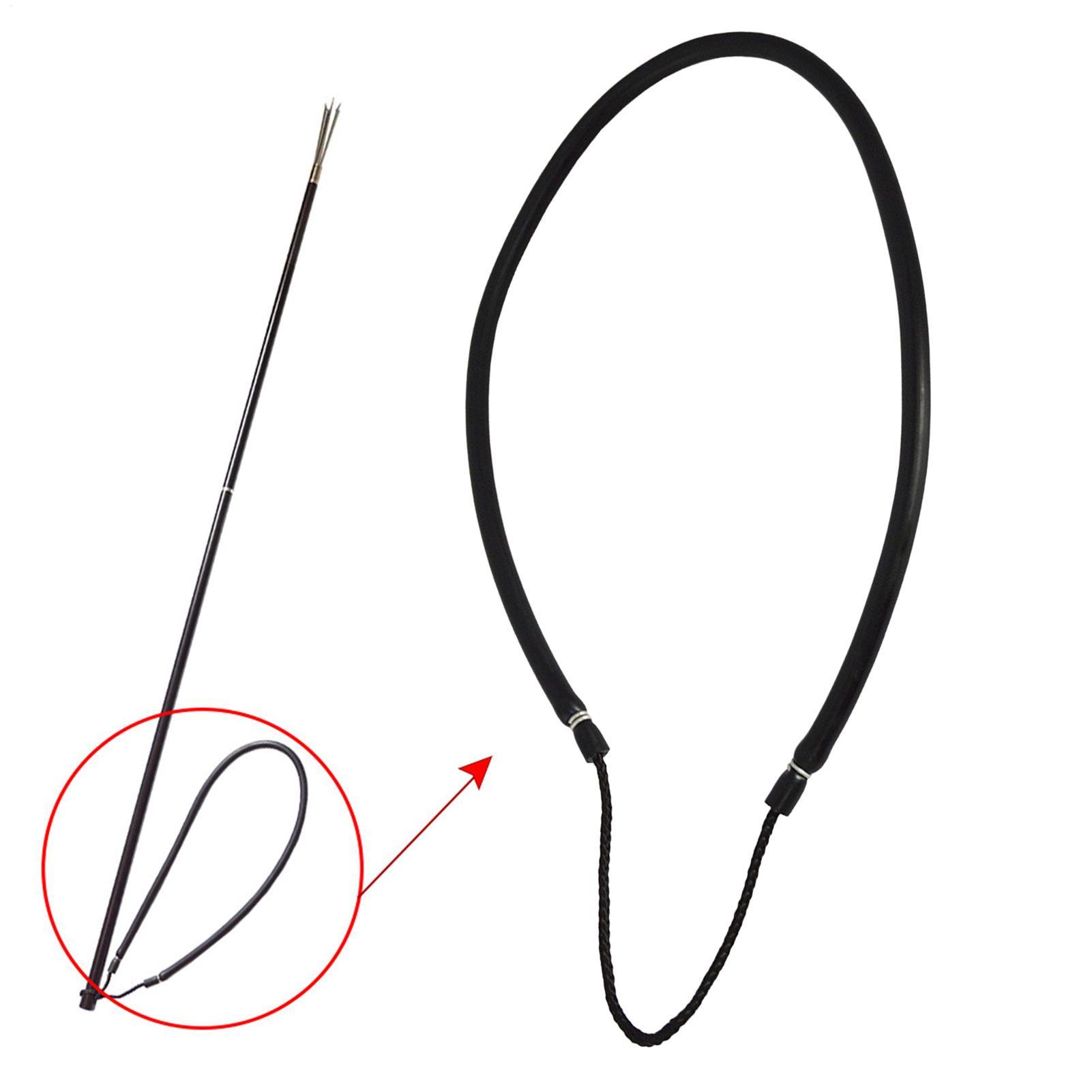 Speargun Rubber Band - Harpune Pole Beständig Harpune Gummibänder Gummi