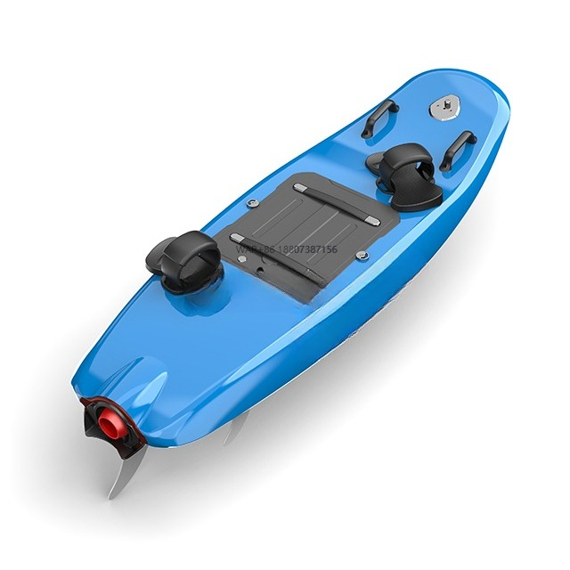 Us Aquatic Sports - Großhandelspreis Batterie Power CE Elektrisches Surfbrett
