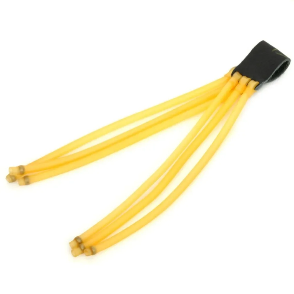 Speargun Rubber Band - Schleuder-elastisches Gummiband für Schleuder-Jagd-Katapult, Outdoor-Jagd, 2019,