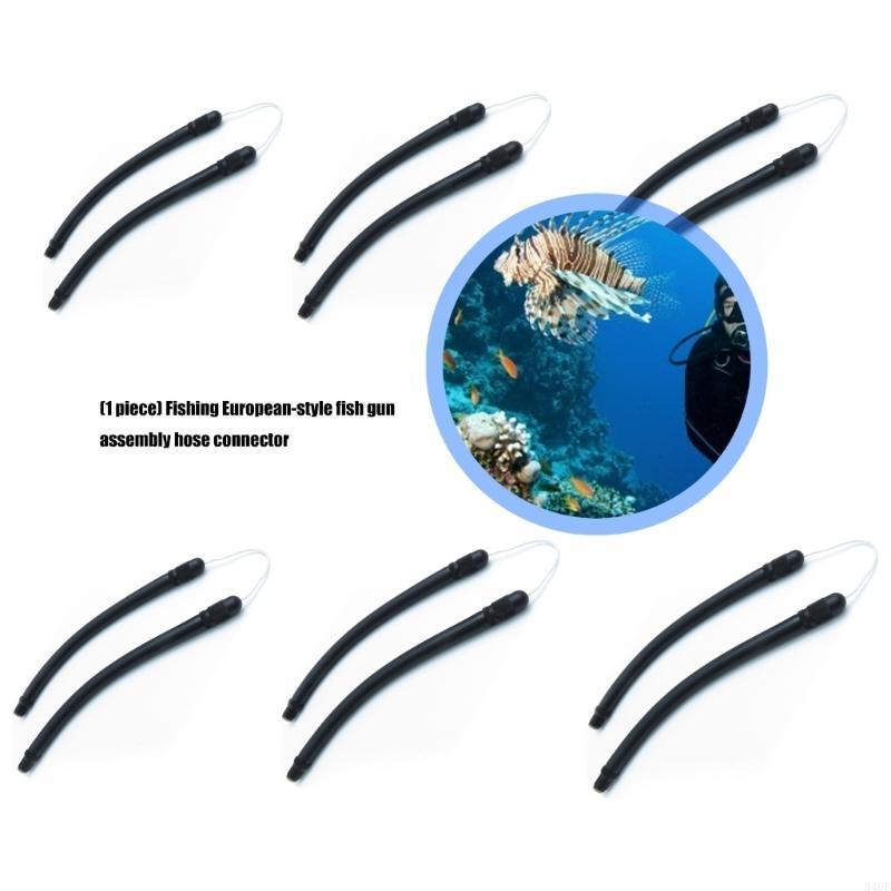 Speargun Rubber Band - 340F Schnelle Gummi Harpunen Elastische Latex