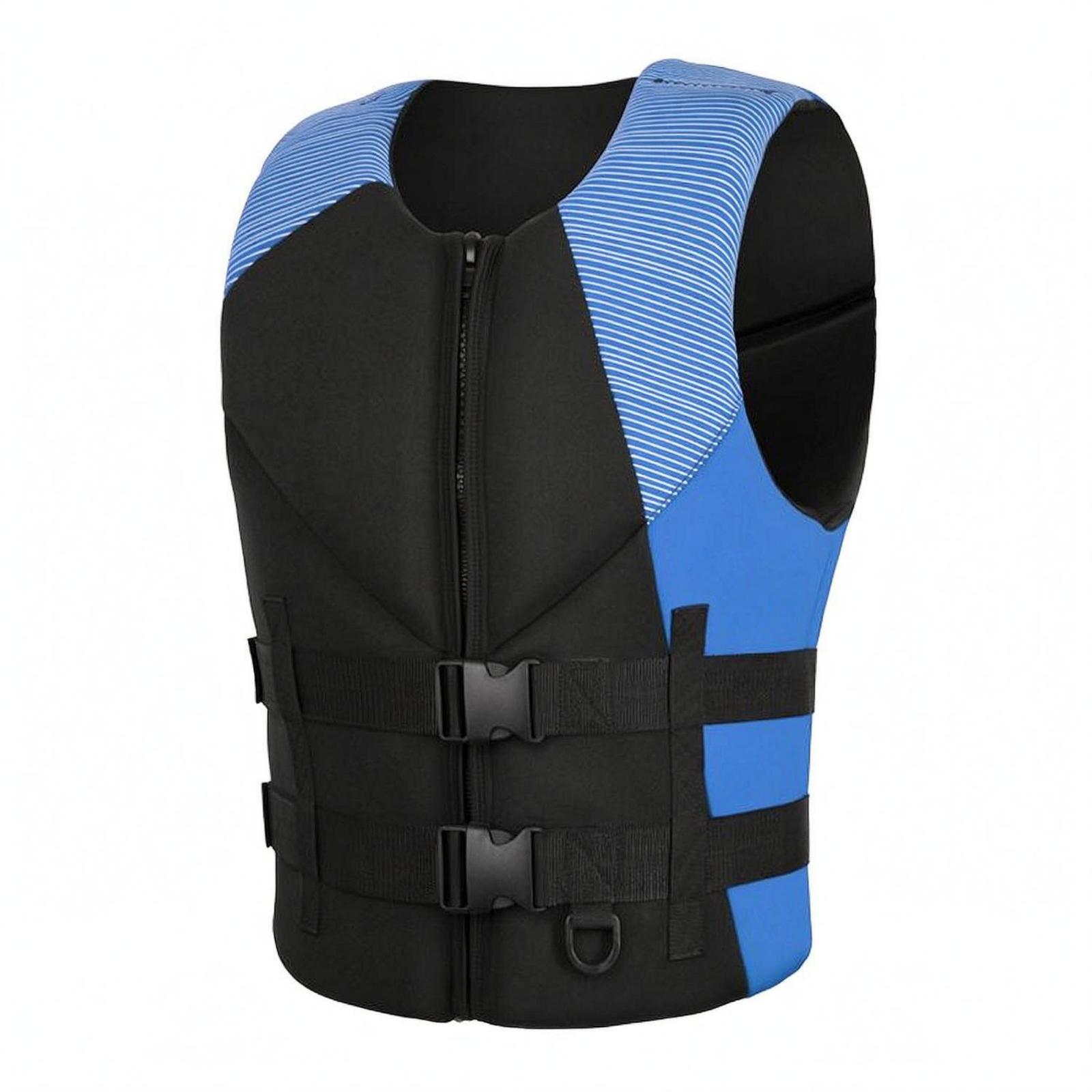Erwachsenen-Schwimmweste mit V – Aquatic Sports Swimming Bewertung und Preis