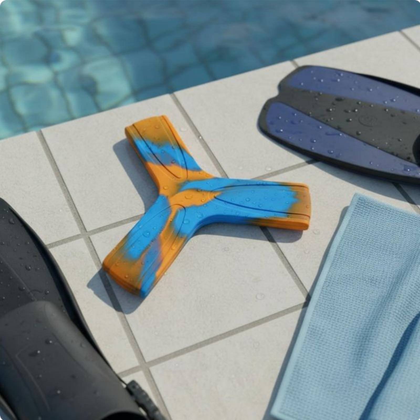 Tauchflossen-Halterungsband El – Us Aquatic Sports Bewertung und Preis