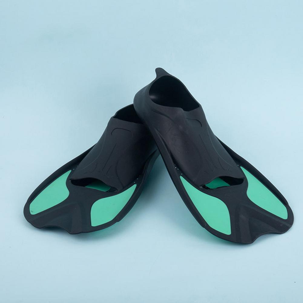 Tauchflossen Schwimmtrainingsf – Fin Diving Blade Bewertung und Preis