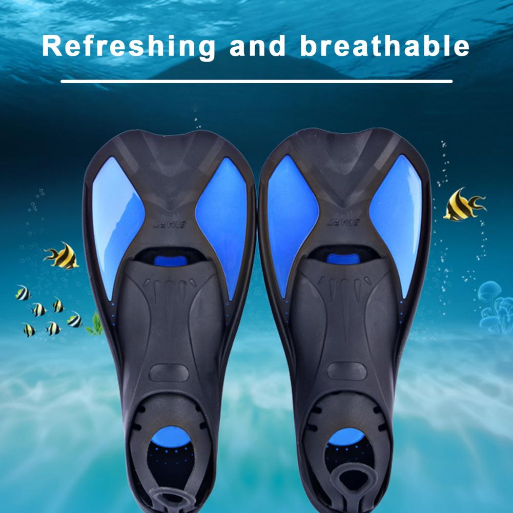 Tauchflossen Schwimmtrainingsf – Fin Diving Blade Bewertung und Preis