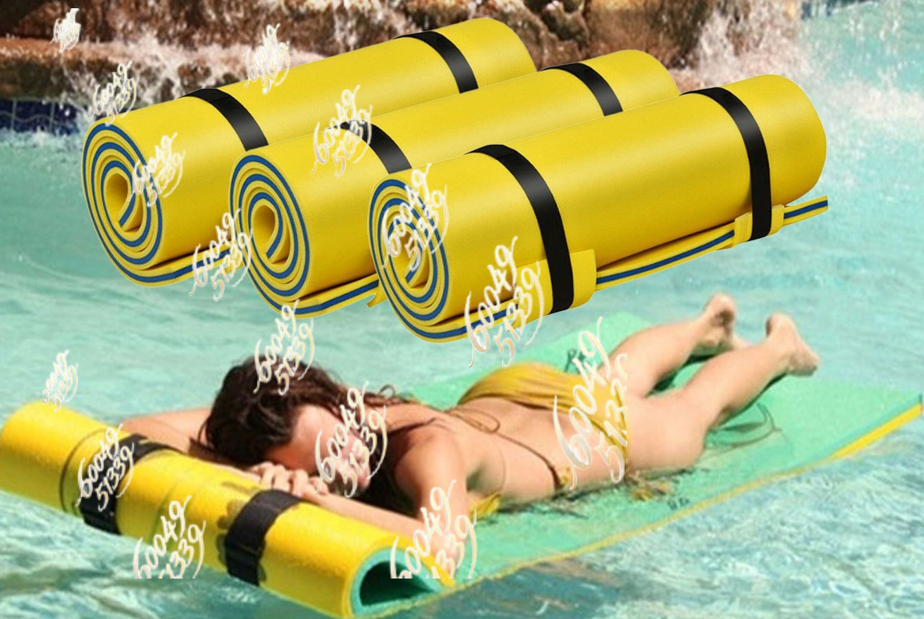 Geeignet für XPE-Wasser-Schwim – Us Aquatic Sports Bewertung und Preis