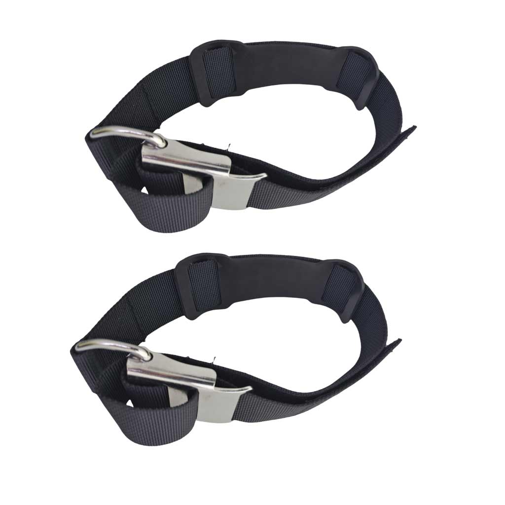 Tauchen Tank Band mit SS Cam L – Aquatic Diving Bewertung und Preis