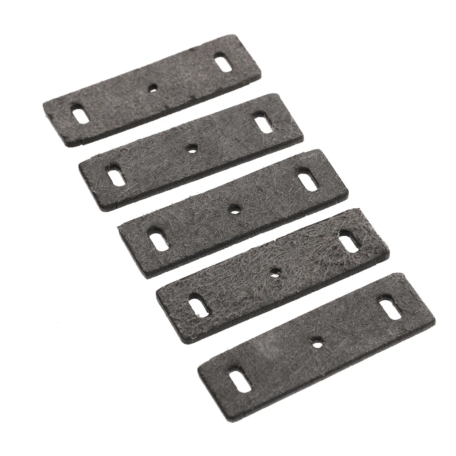 58mm 5Pcs Mikrofaser Leder Kat – Speargun Rubber Band Bewertung und Preis