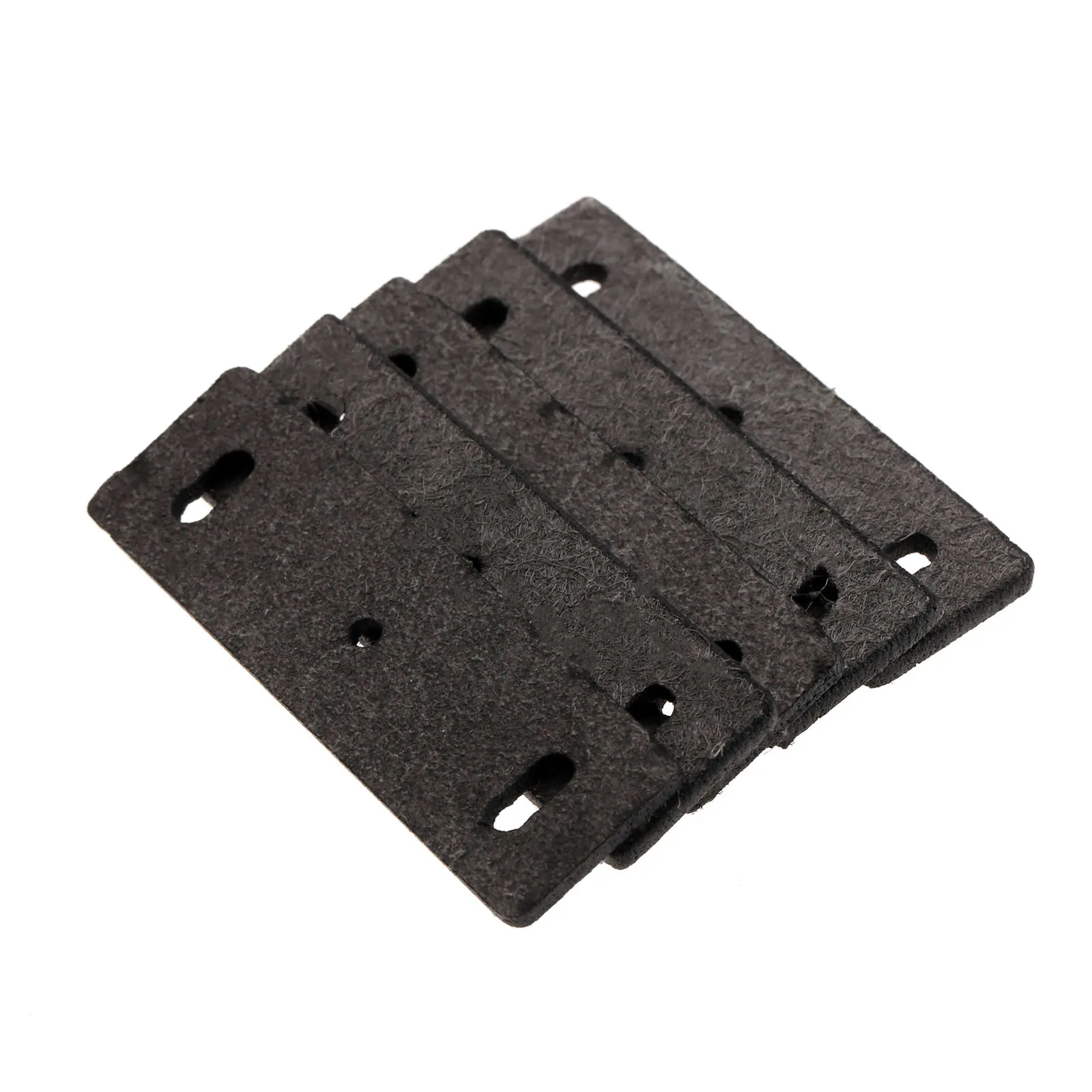 58mm 5Pcs Mikrofaser Leder Kat – Speargun Rubber Band Bewertung und Preis