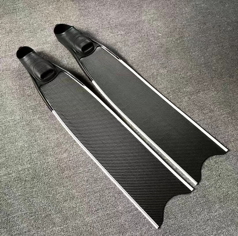 Das mit dem gewebe und den fas – Fin Diving Blade Bewertung und Preis