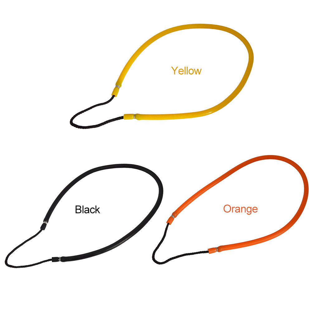 Harpune Pole 5x10MM Harpune Gu – Speargun Rubber Band Bewertung und Preis