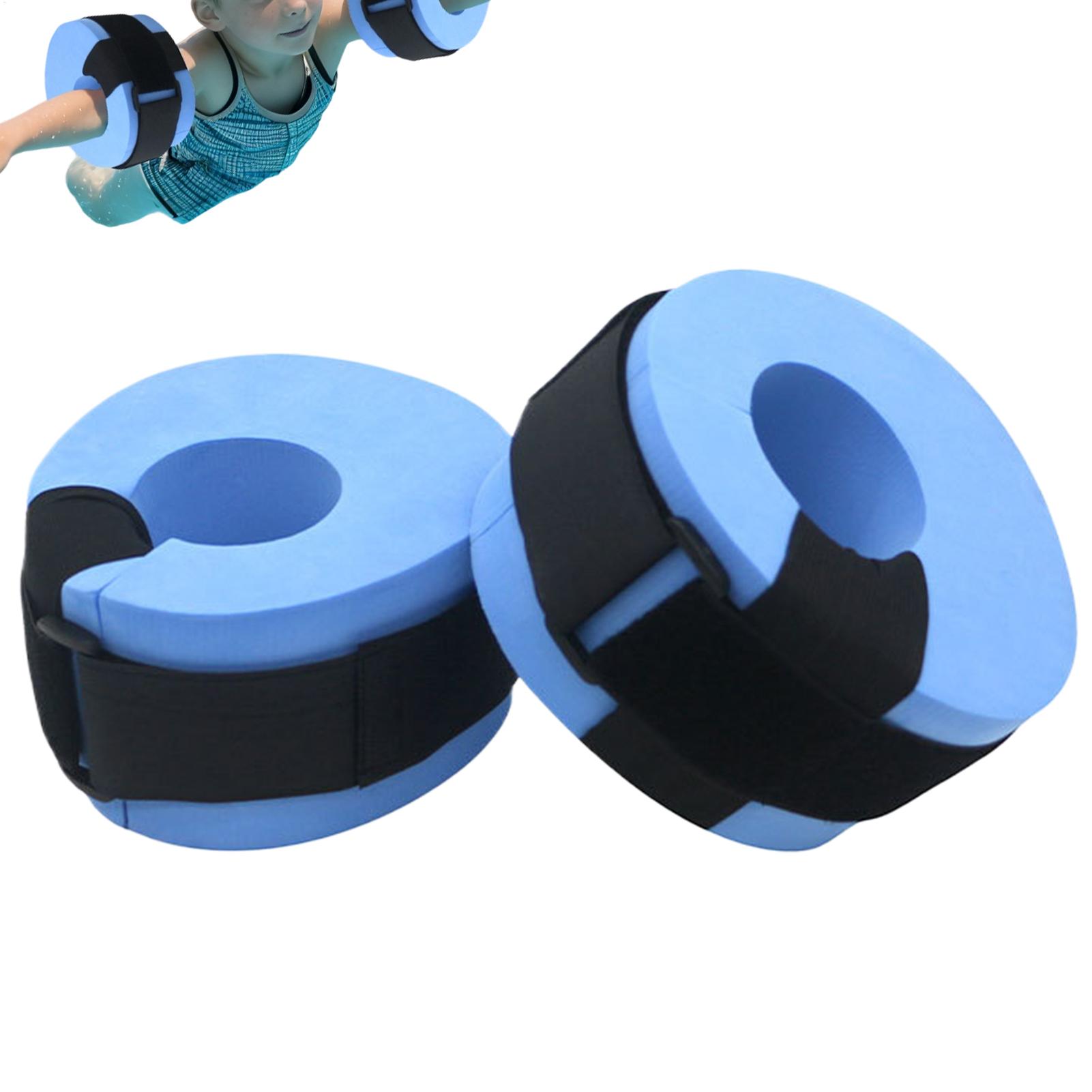 2er-Set Schaumstoff-Schwimmrin – Aquatic Sports Swimming Bewertung und Preis