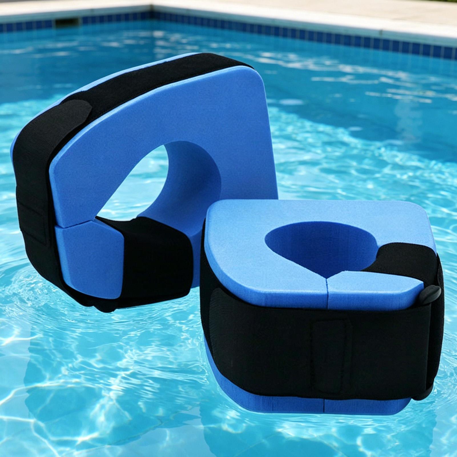 2er-Set Schaumstoff-Schwimmrin – Aquatic Sports Swimming Bewertung und Preis
