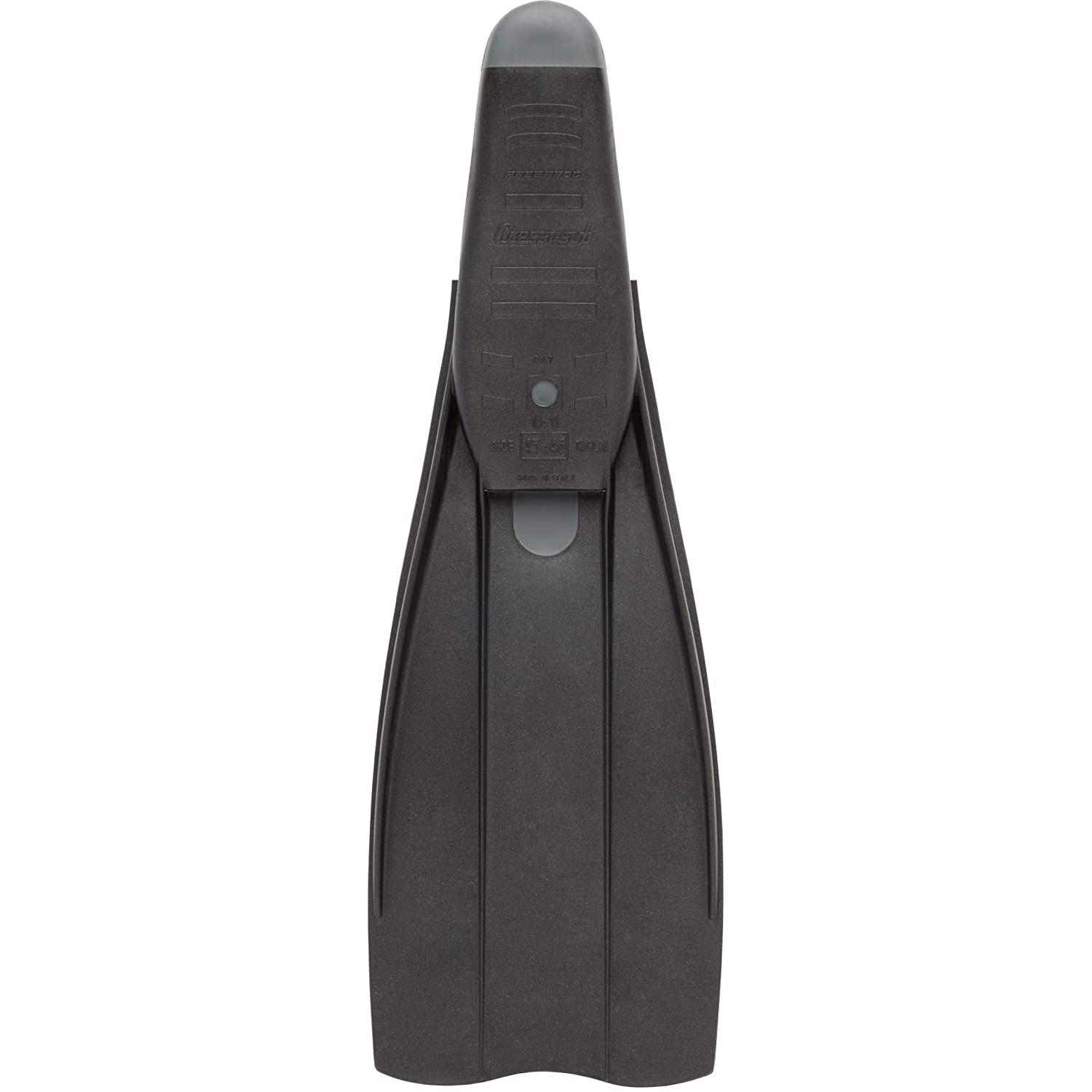 Cressi Tauchflossen, robuste F – Fin Diving Blade Bewertung und Preis