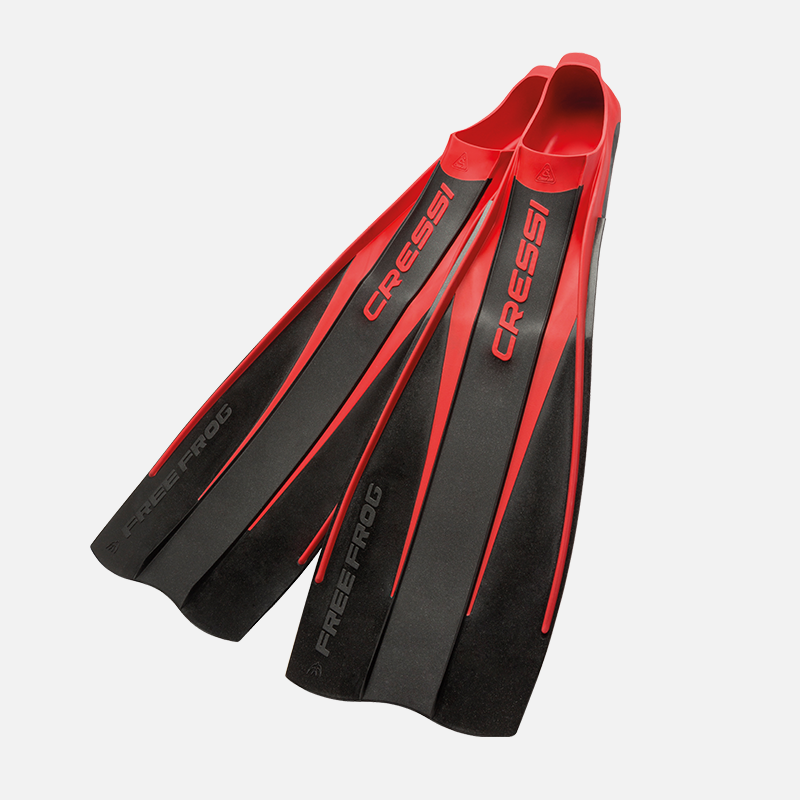 Cressi Tauchflossen, robuste F – Fin Diving Blade Bewertung und Preis