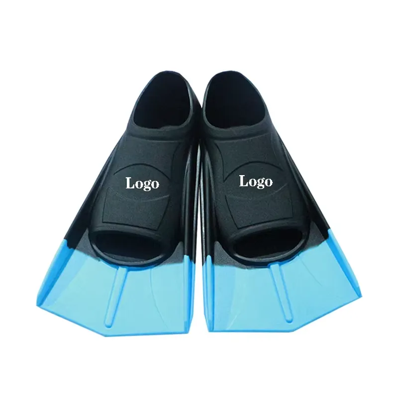 Professionelle Kurzblatt-Silik – Fin Diving Blade Bewertung und Preis