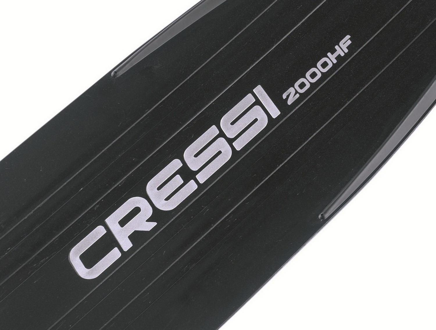 Cressi GARA 2000 HF Freies Tau – Fin Diving Blade Bewertung und Preis