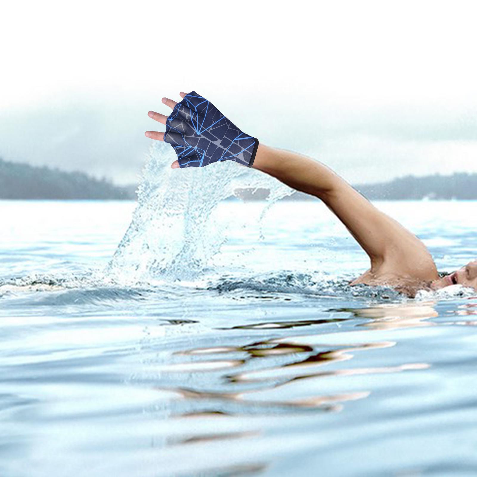 Professionelle Schwimmhandschu – Aquatic Sports Swimming Bewertung und Preis