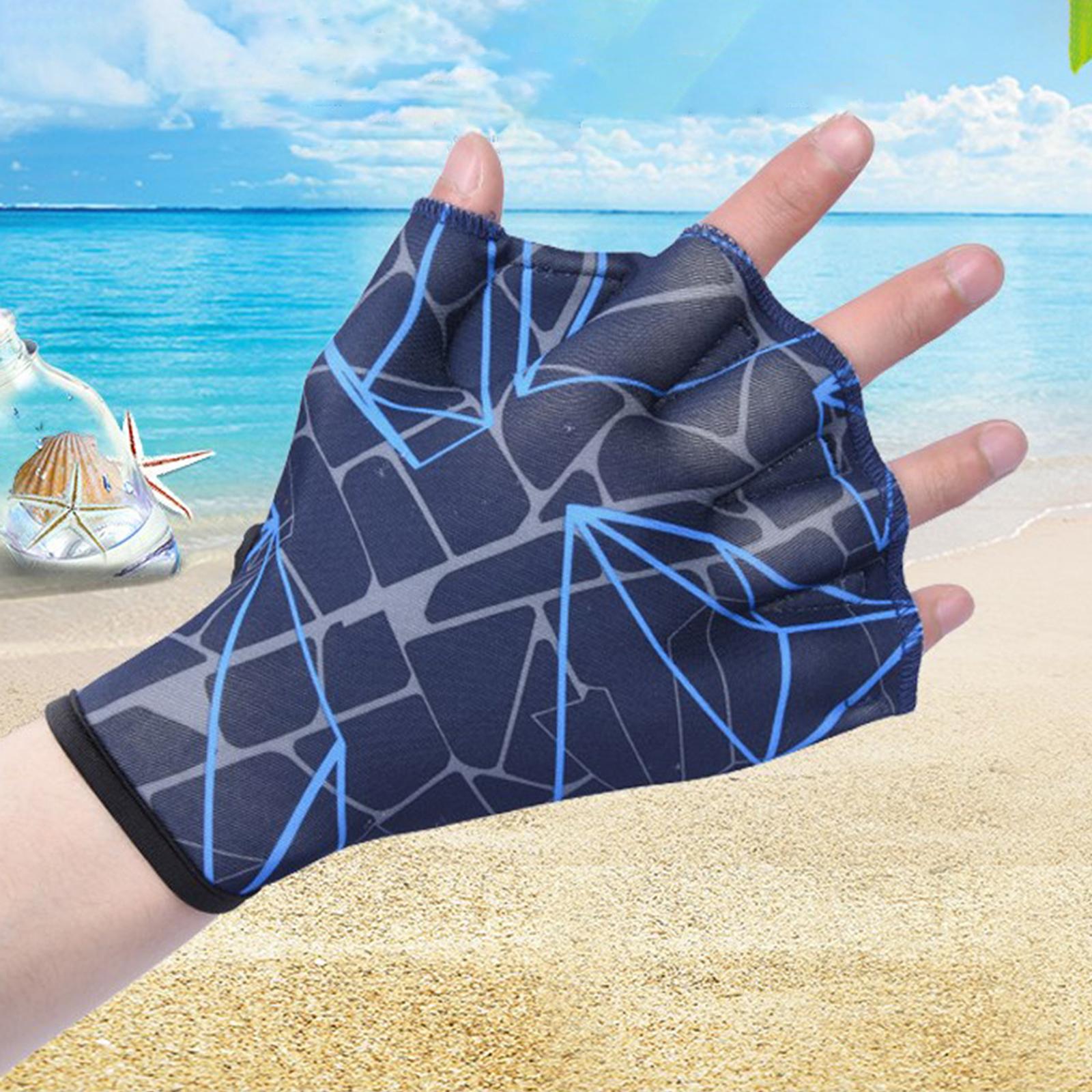 Professionelle Schwimmhandschu – Aquatic Sports Swimming Bewertung und Preis