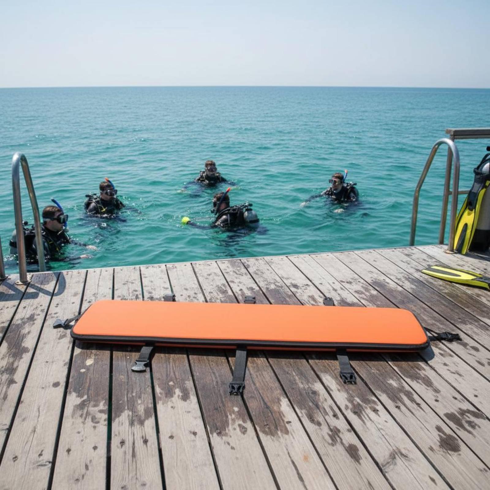 Taucherflossen-Tragetasche für – Fin Diving Blade Bewertung und Preis