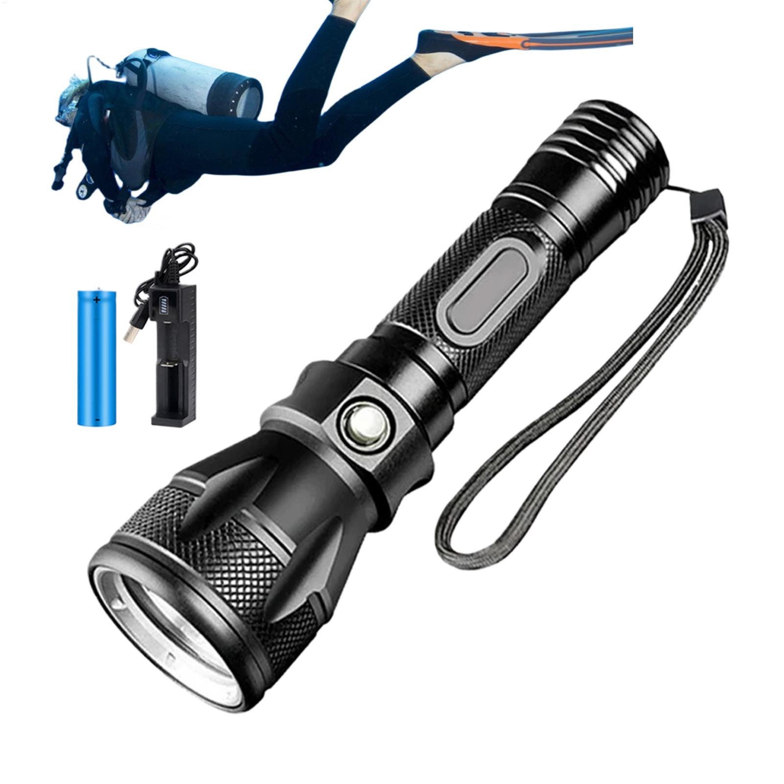3-Modus Leistungsstarke Wieder – Aquatic Diving Bewertung und Preis