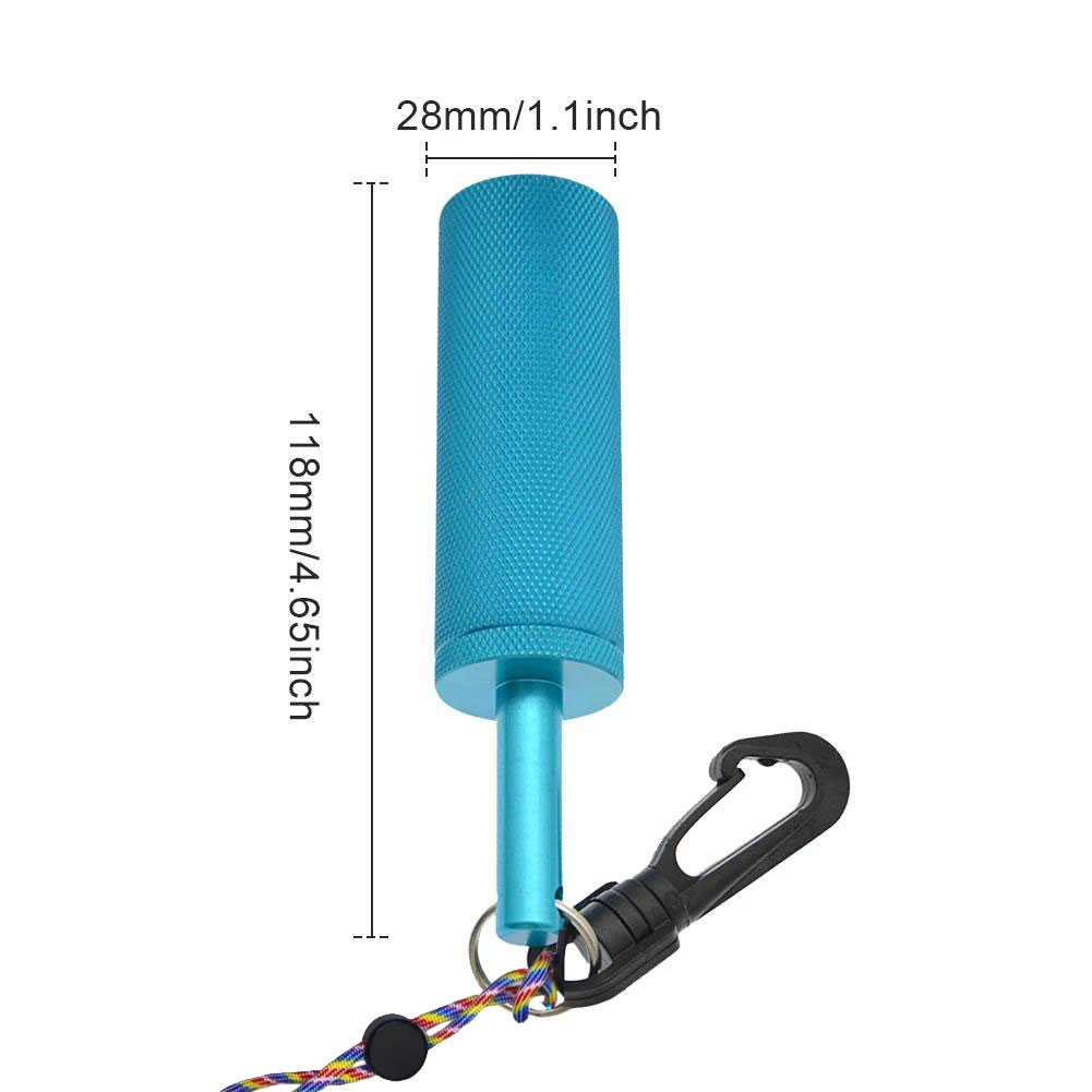Tauchgeräuschmacher Unterwasse – Aquatic Diving Bewertung und Preis
