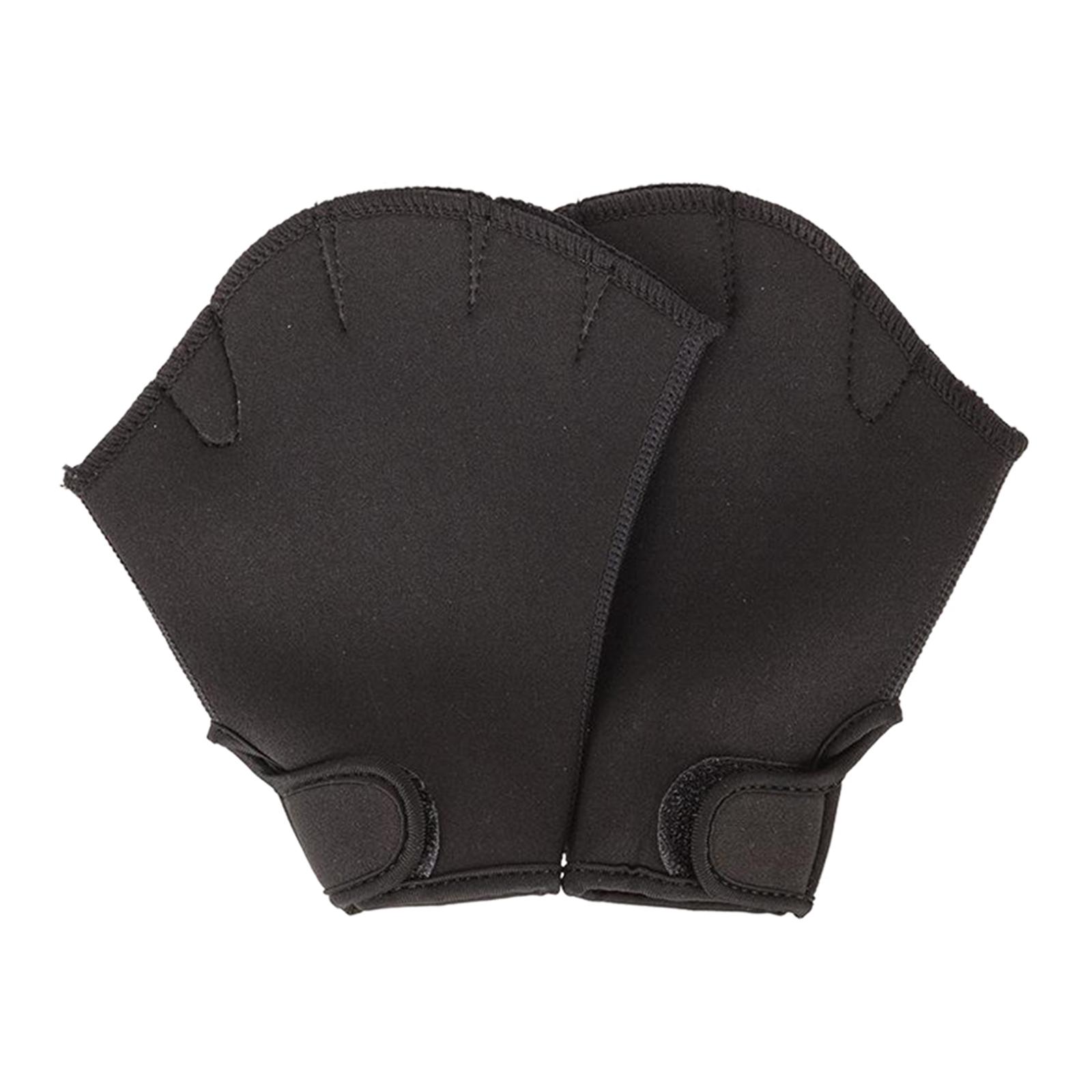 Nylon-Schwimmhandschuhe mit Ve – Aquatic Sports Swimming Bewertung und Preis