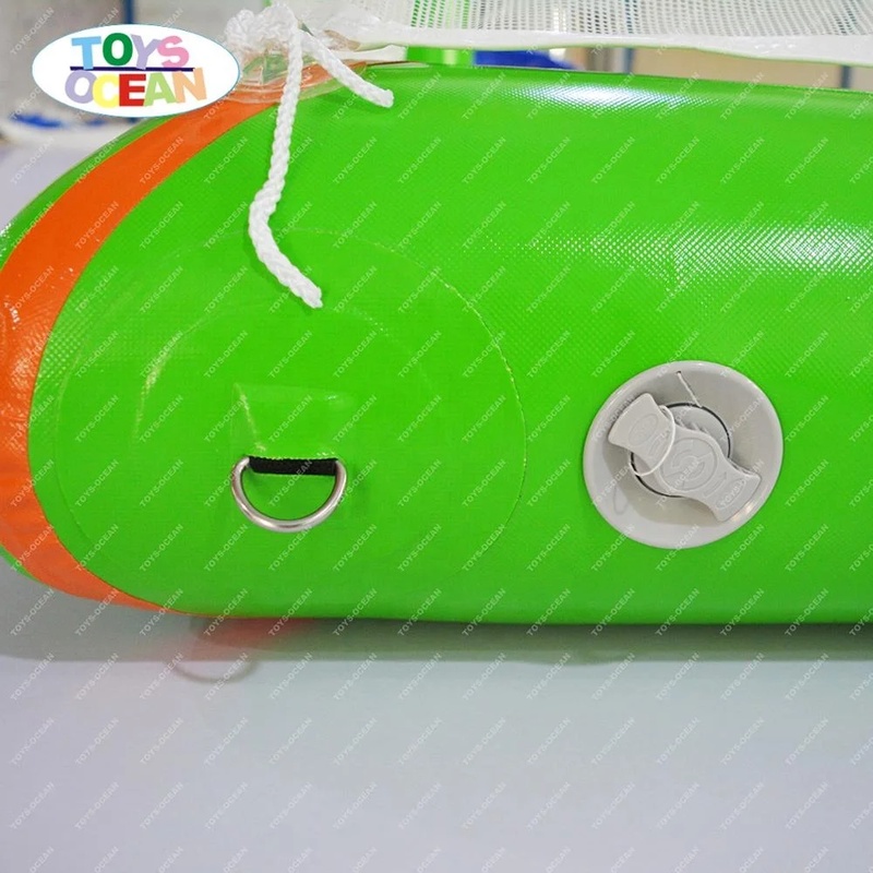 Anpassbares Aufblasbares Vinyl – Us Aquatic Sports Bewertung und Preis