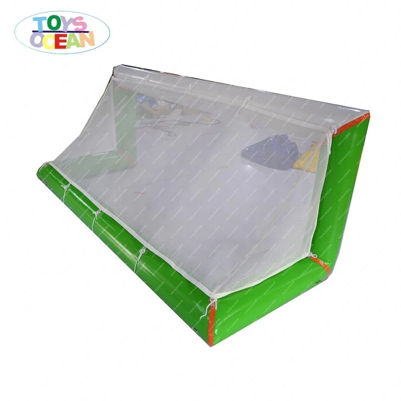 Anpassbares Aufblasbares Vinyl – Us Aquatic Sports Bewertung und Preis