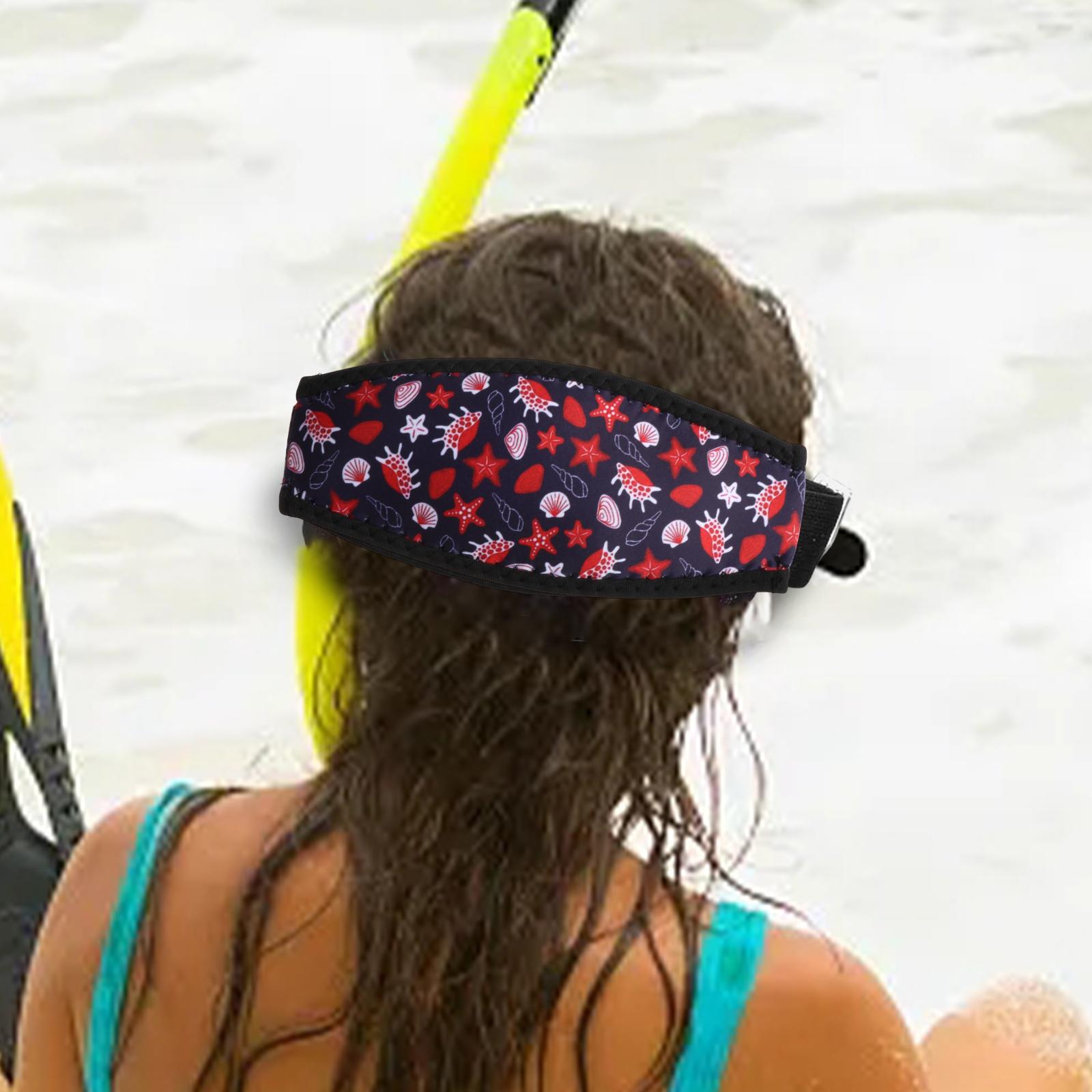 Tauchen Strap Abdeckung Maske  – Freediving Mask Set Bewertung und Preis