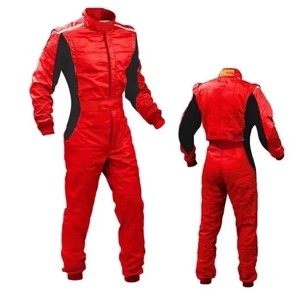 Professioneller Karting-Anzug  – Aqua Sports Club Bewertung und Preis