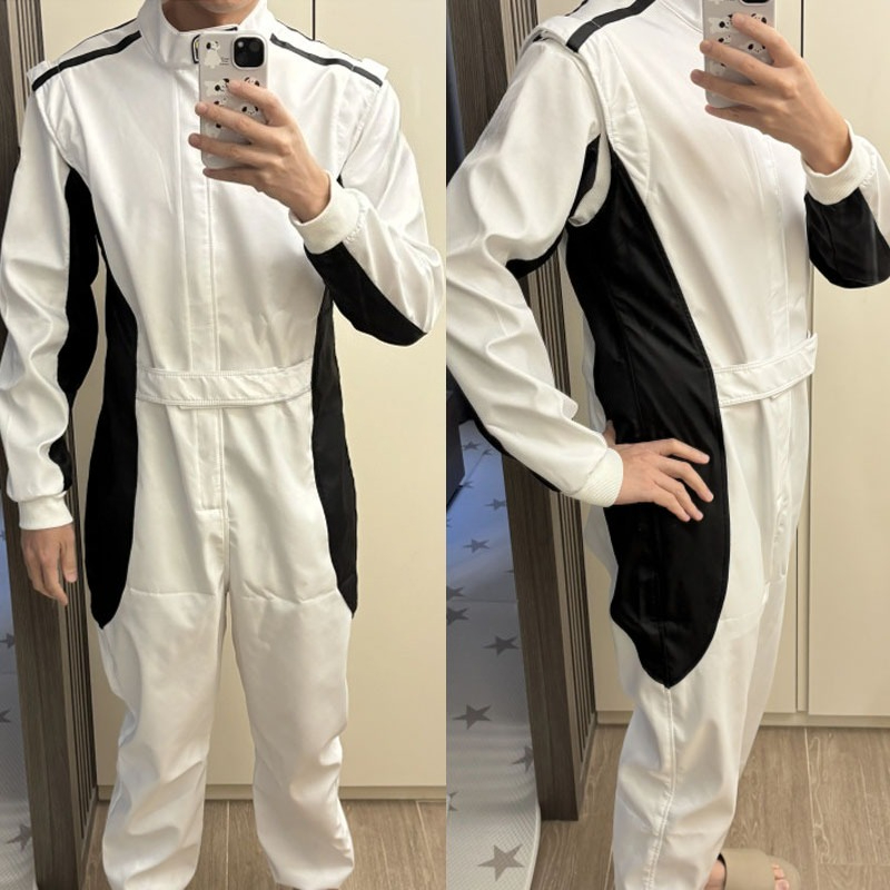 Professioneller Karting-Anzug  – Aqua Sports Club Bewertung und Preis