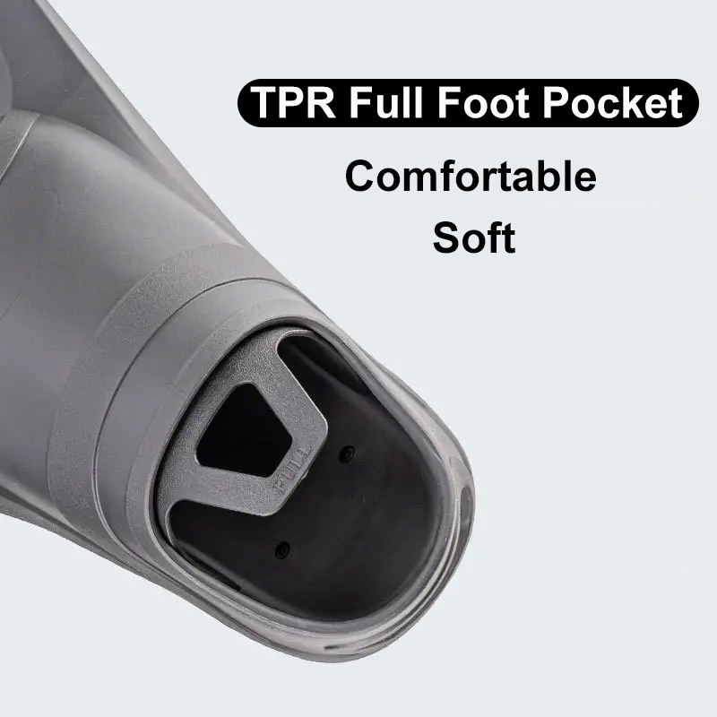 Professionelle Modulare Freita – Fin Diving Blade Bewertung und Preis