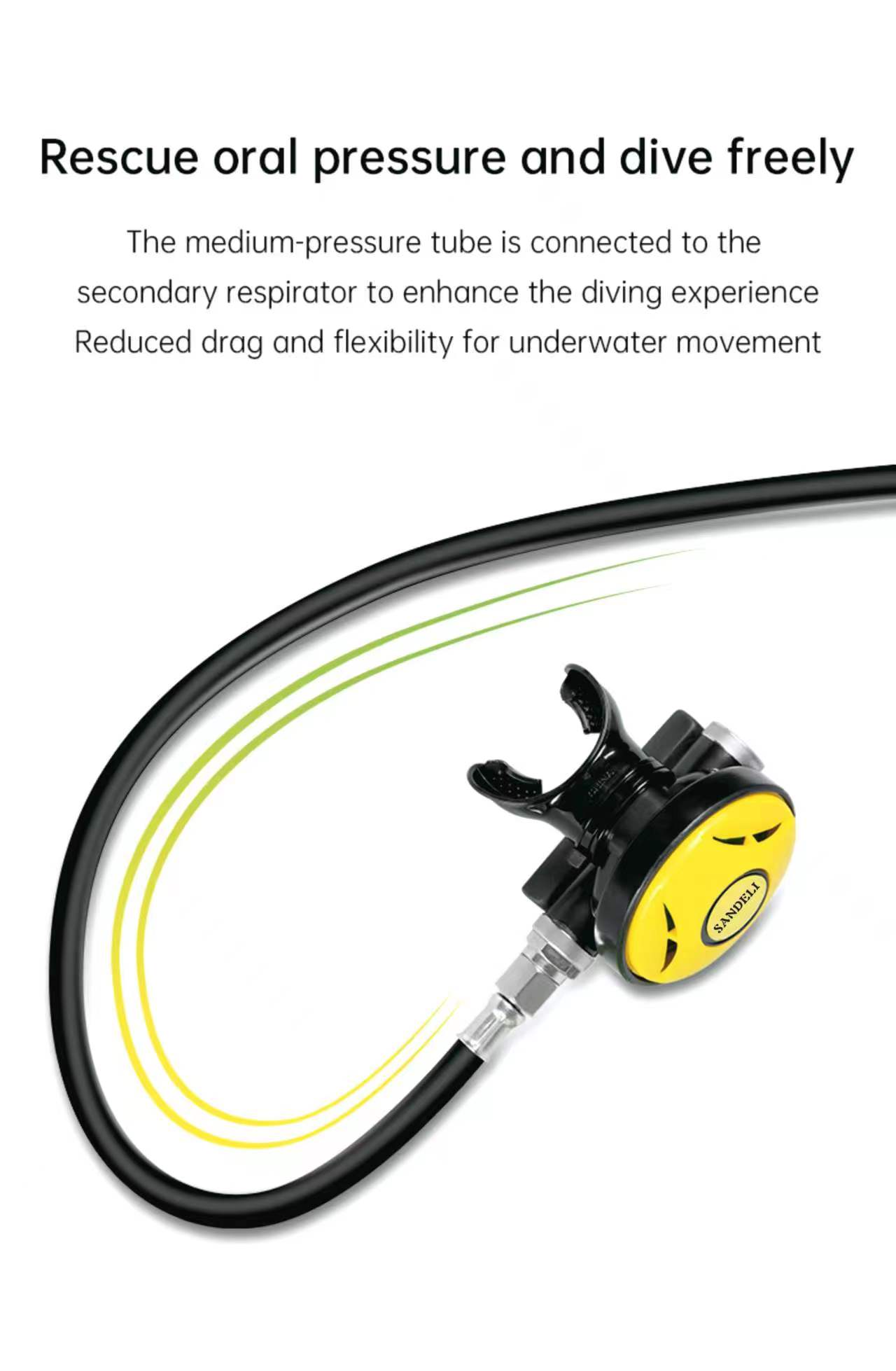 Herstellergefertigter 4-Liter- – Aquatic Diving Bewertung und Preis