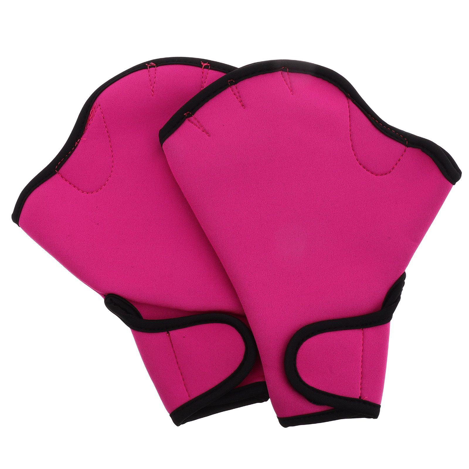 1 Paar Schwimmtrainingshandsch – Aquatic Sports Swimming Bewertung und Preis