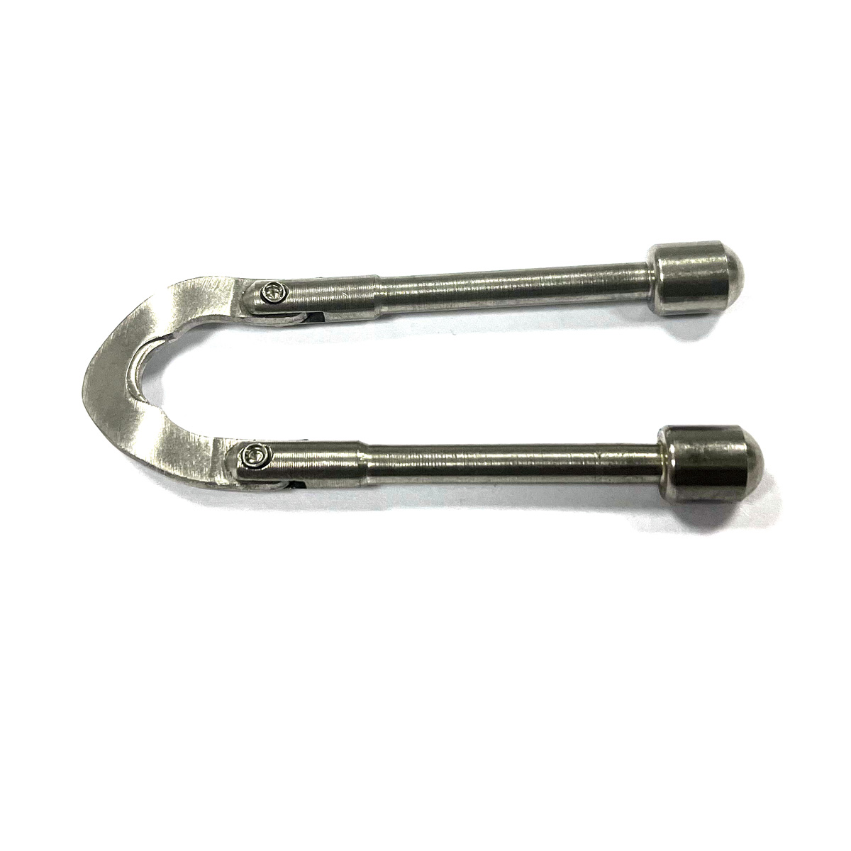 Omer Articulated Wishbones Pes – Speargun Rubber Band Bewertung und Preis