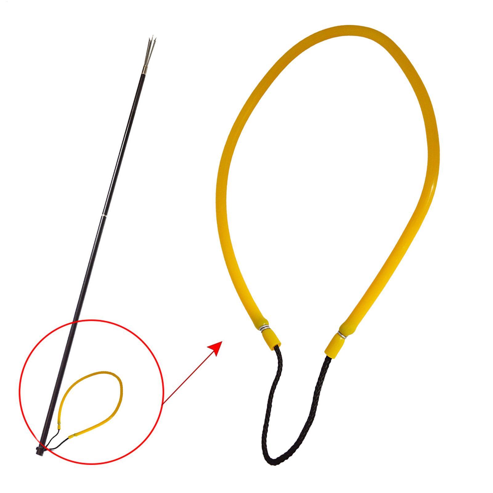 Harpune Pole Beständig Harpune – Speargun Rubber Band Bewertung und Preis