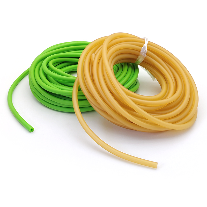 ID 1,6-12mm Mehrfarbiger Natur – Speargun Rubber Band Bewertung und Preis