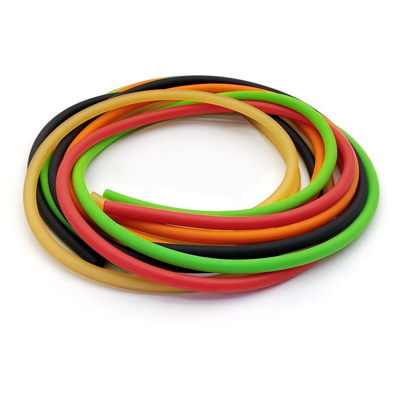 ID 1,6-12mm Mehrfarbiger Natur – Speargun Rubber Band Bewertung und Preis