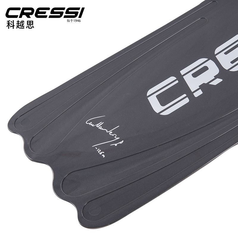 Cressi gara modulare nery frei – Fin Diving Blade Bewertung und Preis