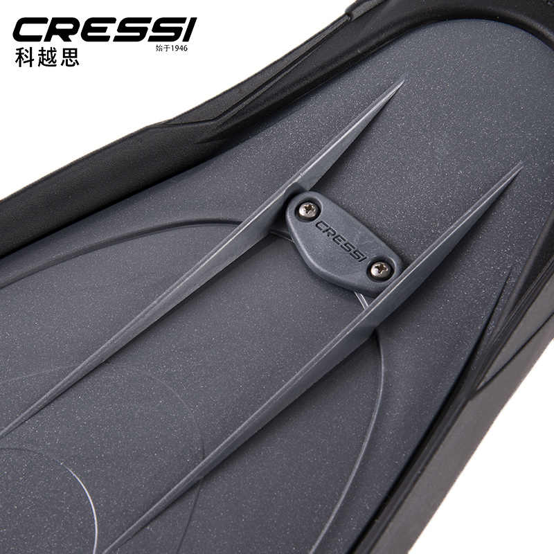 Cressi gara modulare nery frei – Fin Diving Blade Bewertung und Preis