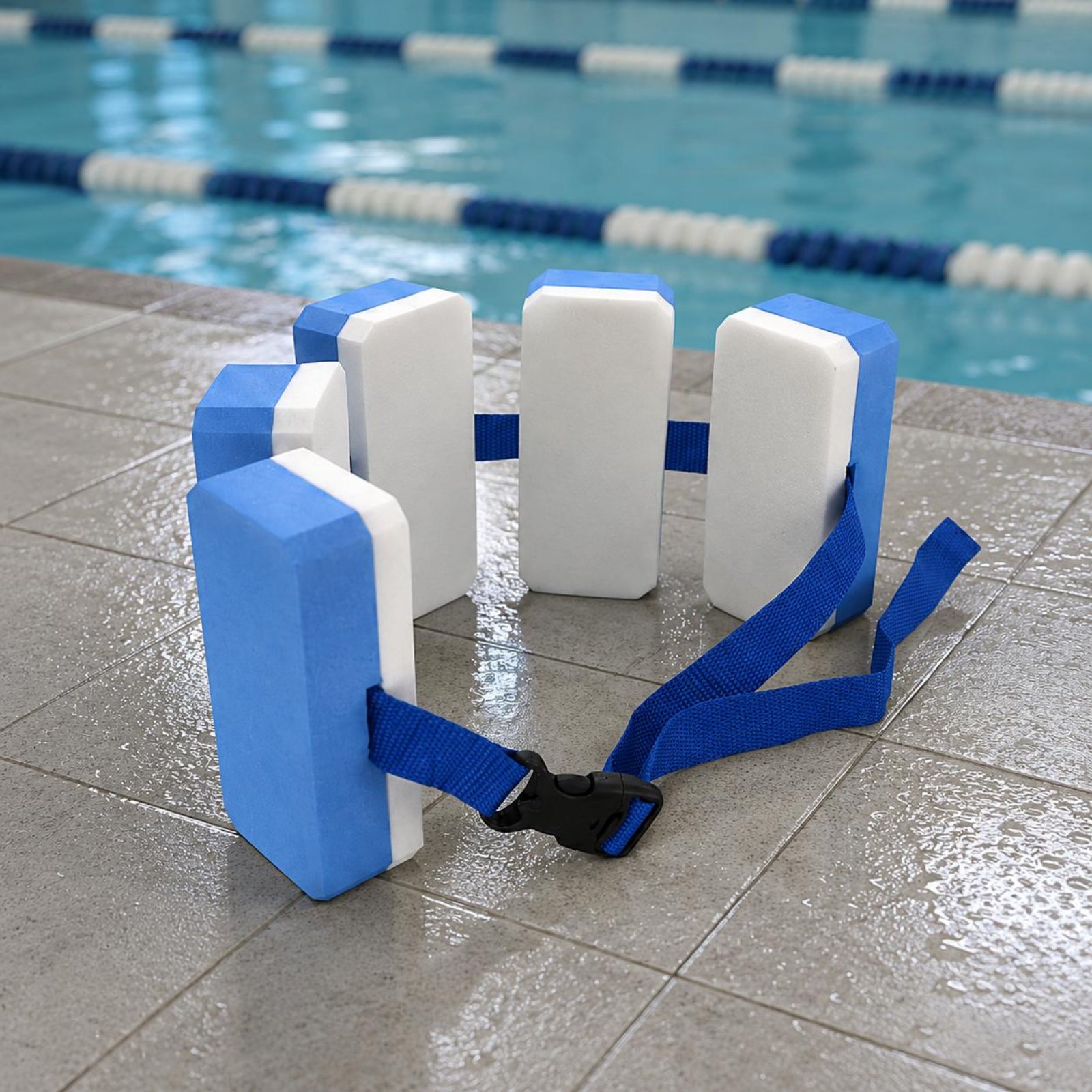 EVA Schwimmgürtel Wasserdichte – Aquatic Sports Swimming Bewertung und Preis