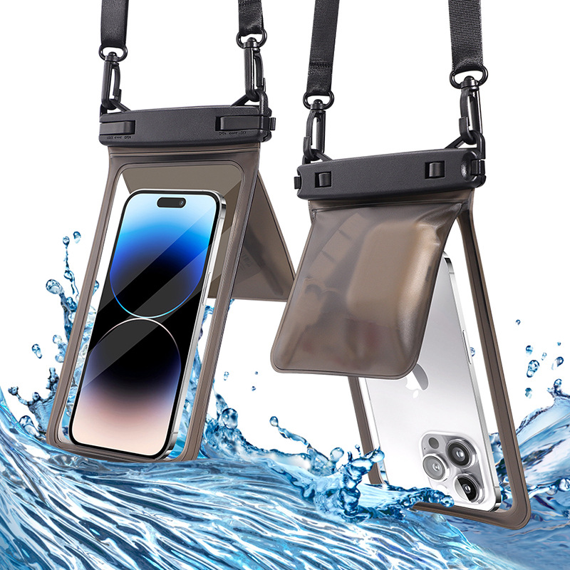 IPX8 Wasserdichte Handytasche  – Aquatic Diving Bewertung und Preis