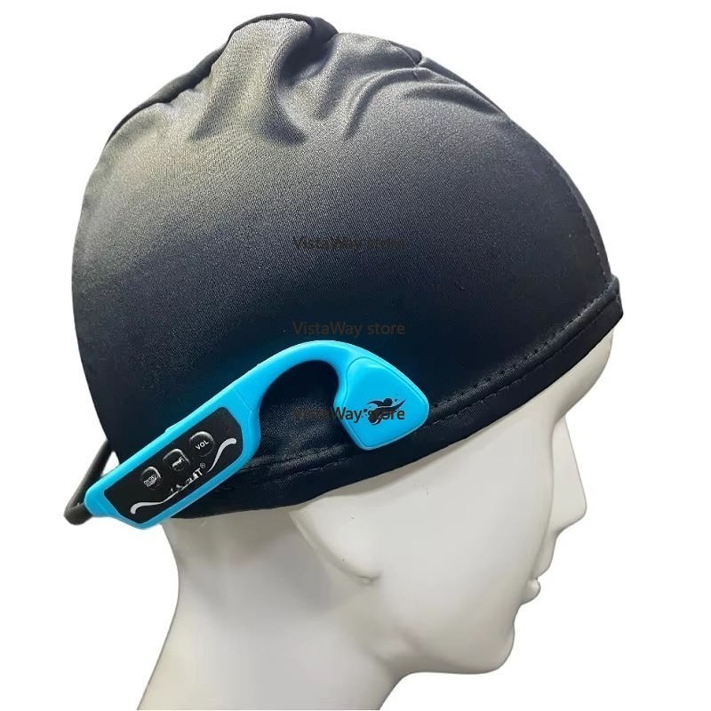 SwimTalk Wasserdichte Kopfhöre – Aquatic Sports Swimming Bewertung und Preis