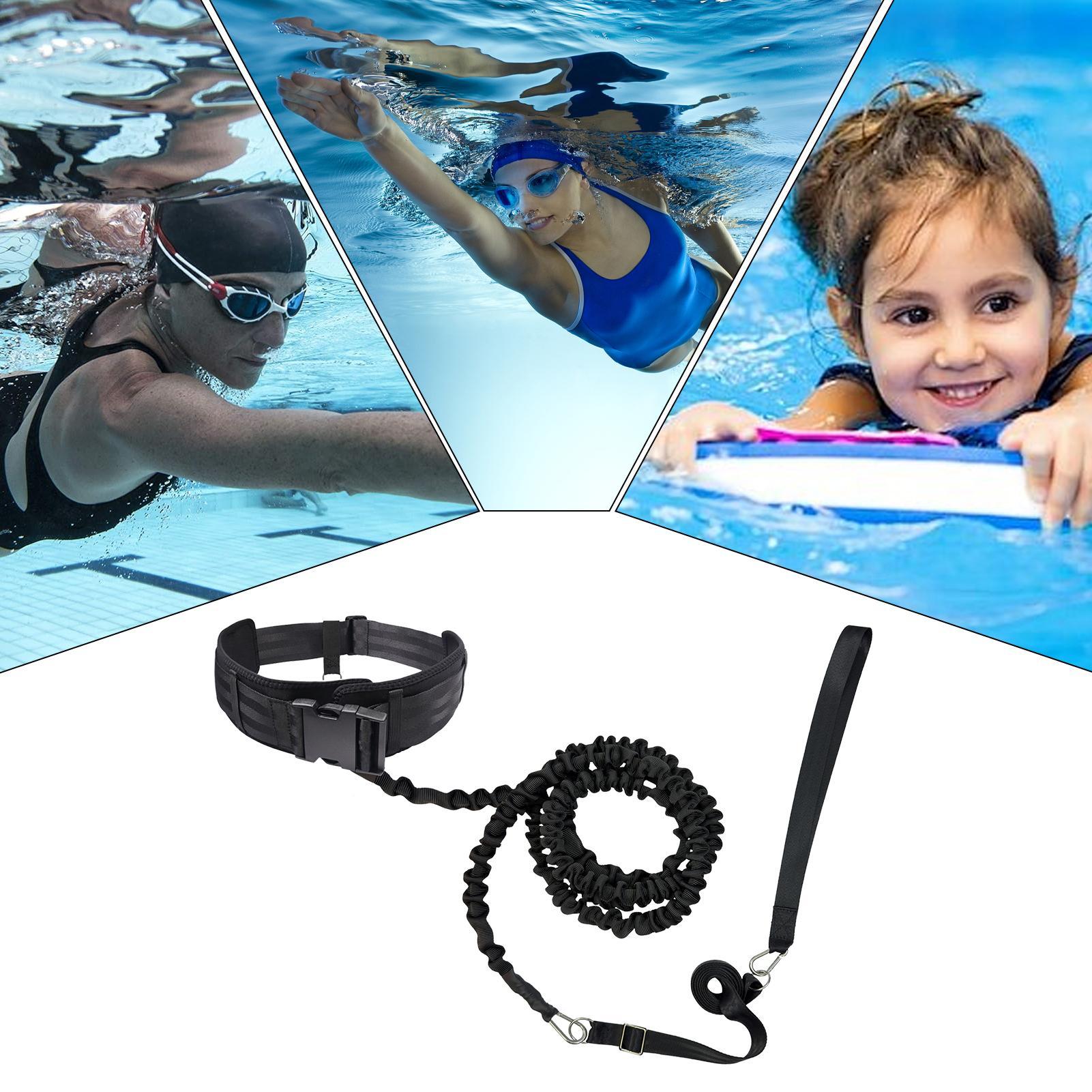 Widerstandsband zum Schwimmen, – Aquatic Sports Swimming Bewertung und Preis