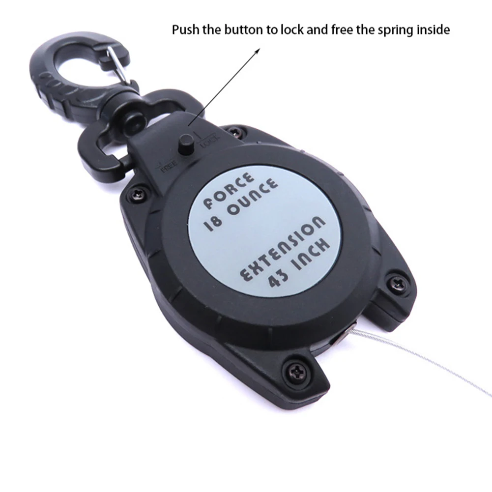 Tauch-Retraktor, Wassersport-T – Us Aquatic Sports Bewertung und Preis