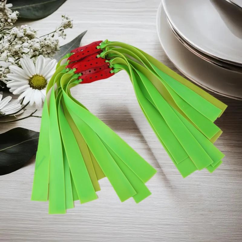 Set mit 10 großen Schleuder-Ja – Speargun Rubber Band Bewertung und Preis
