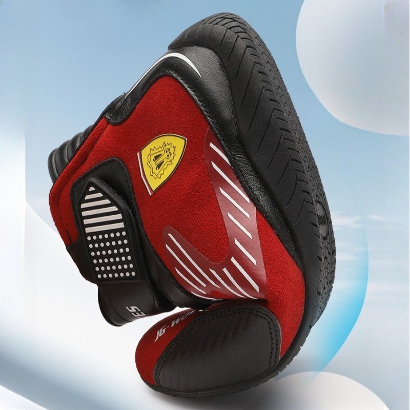 Hochwertige Unisex Karting-Sch – Aqua Sports Club Bewertung und Preis