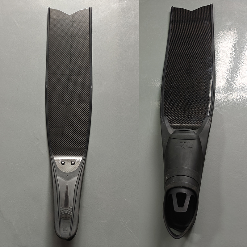Pulse Modular Freediving Fin C – Fin Diving Blade Bewertung und Preis